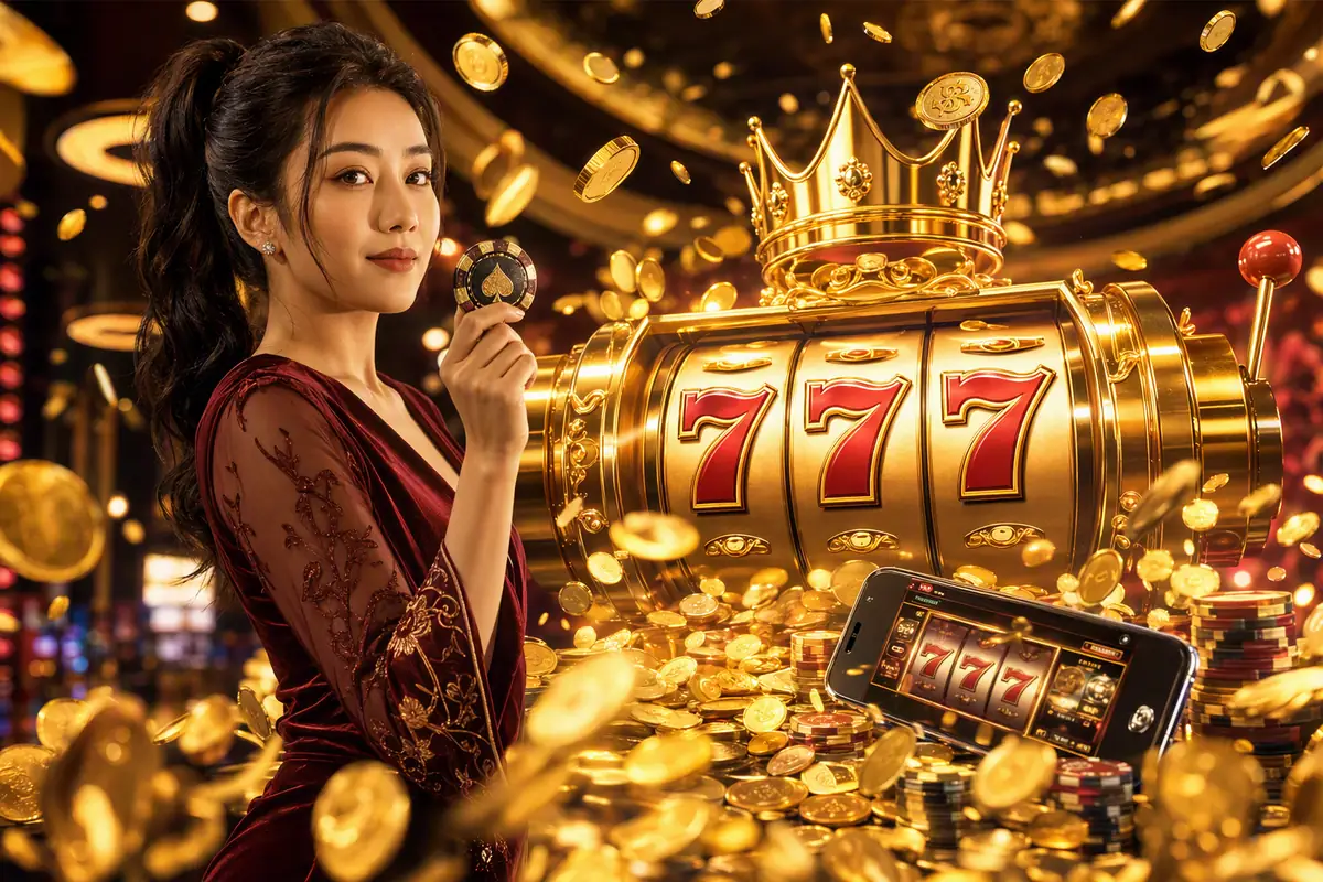 6b777 আর্কেড লগইন ও শুরু করার ধাপ