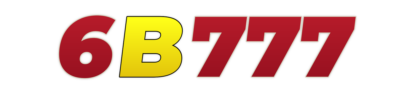 6b777 লোগো